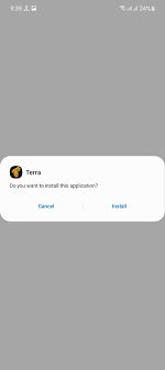 Download mods · step 4: Terra Mods For Minecraft Pe Apk Download For Android Hacks Luso Gamer