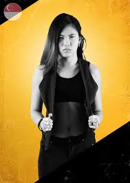 Melissa wrestled briefly for tna as a raisha sheed and alissa flash, but they didn't utilize her talents nearly enough. Roster Slam Wrestling Finland