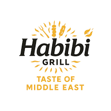 Habibi grill food truck — Restaurant food truck in Omaha, Nebraska
