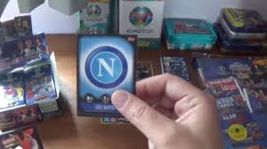 10$ for 20 base cards and 5 man of the match cards. Booster Box Multipack Topps Match Attax Ucl 2019 20 International E Match Attax Trading Card Collection Multipack