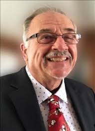 Brian McCarthy Obituary