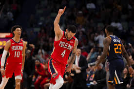 Redick was sidelined with a. Nba Rumors 4 Teams Who Should Try To Trade For Pelicans J J Redick