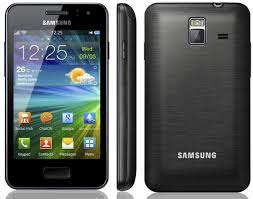 Samsung Wave M S7250 technische daten ...