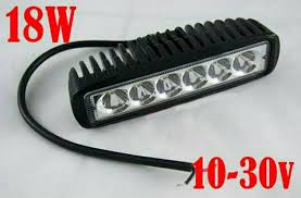 Teknologi pencahayaan semakin berkembang dari waktu ke waktu, menelurkan berbagai produk untuk menunjang kehidupan manusia. Lampu Sorot Led Lampu Sorot Mobil Dengan Nyala Yang Terang