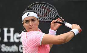 English tennisstats247 > players > ons jabeur. Ons On Fire Jabeur Sets Rematch Against Kovinic Tennis Tourtalk