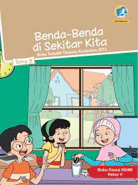 Inilah pembahasan soal sekaligus kunci jawaban tema 9 kelas 5 sd halaman 129 130 131 133 134 135 136 137 buku tematik pembelajaran 2. Kunci Jawaban Kelas 5 Tema 9