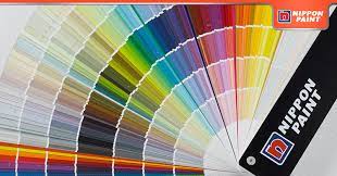 5 Tips When Picking Paint Colours For