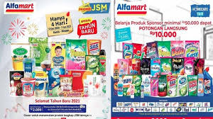 Codes (8 days ago) katalog promo lottemart ini terbit pada setiap dua minggu yang di kemas dalam sebuah katalog promo koran yang di sebarkan pada setiap cabang lottemart yang ada di indonesia. Update Promo Jsm Alfamart Hari Ini 3 Januari 2021 Beras Susu Hingga Deterjen Cek Katalog Promo Lain Tribun Pontianak