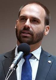 Jul 15, 2021 · eduardo, flavio's brother, said that jair bolsonaro was worried about not being able to participate in the motociata in manaus, scheduled for the weekend Eduardo Bolsonaro Wikipedia A Enciclopedia Livre