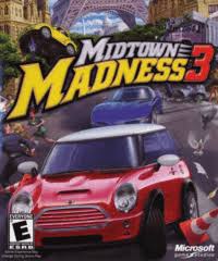 Free Downloads Pc Games And Softwares Midtown Madness 3 Pc Game Full Version Free Download Xbox Live Xbox Most Popular Games