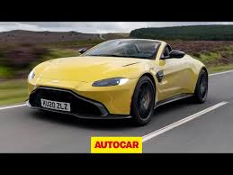 Image result for New Yellow 2020 Aston Martin