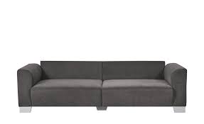 Bei einem besuch im otto onlineshop entdecken sie möbel in einem. Smart Big Sofa Grau Braun Flachgewebe Tonja Schlamm Orange Flachgewebe
