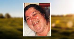 Kim Marie Parnell Obituary October 26, 2021