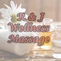 R & J Wellness Massage