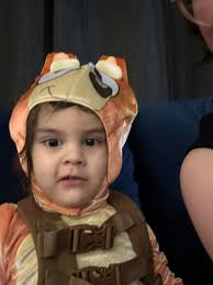 I hope yall know that Bluey is a GIRL lol while yall keep buying & dressing  y'all's sons in it 😭 Get it here 👉 www.teezily.com/stores/tee-shop-bluy? .