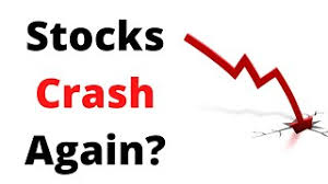3, 1929, the dow eventually would hit bottom on july 8, 1932, at 41.22, for a cumulative loss of 89%. Will The Stock Market Crash Again In July 2020 Youtube