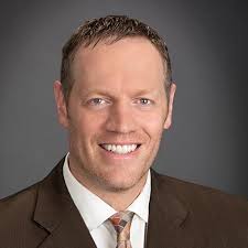 Douglas M Benson, MD