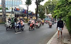 Chủ tịch tp hcm yêu cầu áp dụng giãn cách xã hội toàn thành phố theo chỉ thị 15, riêng quận gò vấp và phường thạnh lộc, quận 12, giãn cách theo chỉ thị 16, từ 0h ngày 31/5. 4ydh6jae73jaim