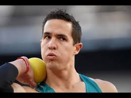 London 2017: Cameron Crombie 3 months on