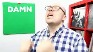 Damn Boi He Thicc Anthony Fantano Gif Damn Boi He Thicc Anthony Fantano Thats A Thicc Ass Boi Discover Share Gifs