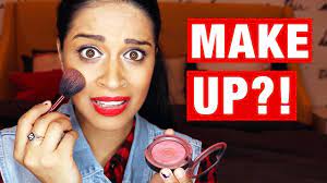 Why I Can't Be A Beauty Guru - Youtube