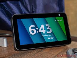 The echo show 5 strikes a perfect balance between seen and unseen. Amazon Echo Show 5 Review The Best Bedside Companion Mobilesyrup