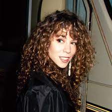 Mariah carey's magical christmas special (2020). The Elusive Mariah Carey The New Yorker
