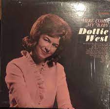 Dottie West Here Comes My Baby 1965 Vinyl Discogs