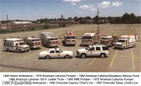 Image result for Brown 1988 Fleet