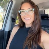 So incredibly proud of this woman!