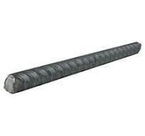 N20 round deformed bar
