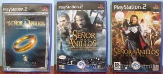Precios muy baratos y fiabilidad hemos recopilado los mejores juegos de ps4 para dos jugadores (en modo local, en la misma consola) que han salido en los últimos meses. Lote Juegos Ps2 El Senor De Los Anillos 1 2 Y Sold Through Direct Sale 32689118