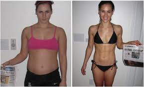 What Does Losing 20 Pounds Look Like Quora