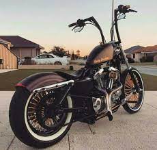 Pin By Krx On Mercury Harley Davidson Roadster Harley Davidson Sportster Motorcycle Harley