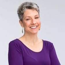 Patricia M. Lawrence, NYC Based Actor/Singer/Writer