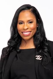 India Ramsey, Licensed Funeral Director