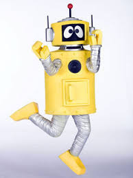 Yo gabba gabba wiki is a fandom tv community. Plex Yo Gabba Gabba Characters Sharetv