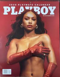 Playboy brings you the most beautiful models shot at stunning locations. Playboy 2020 Playmate Calendar Playboy Magazine Amazon Com Books