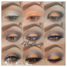 تعلمي وضع ميك أب لعيونك للحفلات بالخطوات المصوره Eye Makeup Pictures Eye Makeup Makeup