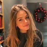 Natasha Wisniewski's Instagram, Twitter & Facebook