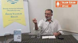 Diyabet ve zayıflama kürleri 3 ayda diyabete son hayy kitap ümit aktaş. Umit Aktas Sagci Zemin Islamciligin En Buyuk Talihsizligi