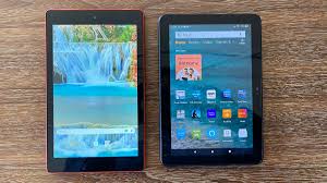 Amazon Fire HD 8 2020 review: Higher ...