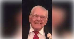 Death Notice and Obituary for E. Richard "Dick" Westlake 2023 of Warrenton  , VA