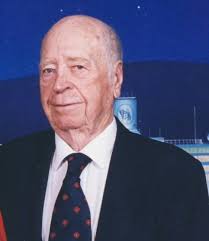 William Larue Obituary