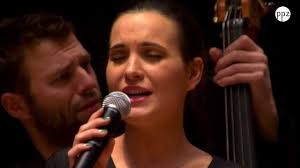 Iz moje poslušalnice: David Jagodic