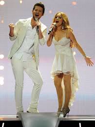 Azerbaijan made its debut at the eurovision song contest 2008 after i̇tv became an active member of the ebu. Azerbaijan Wins Eurovision 2011 With Running Scared Novinite Com Sofia News Agency