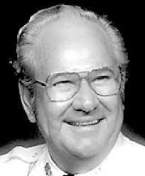 Ralph SPRINGER Obituary (2015)