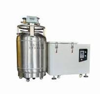 Crystal Rock Sugar Hard Candy Granules Crusher Liquid Nitrogen Cryogenic  Grinder Machine