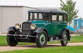 Image result for Cypress Green 1929 Nash