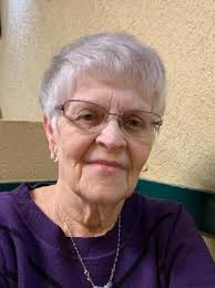 Obituary information for Margaret A. Wurst